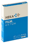 van Heek Heka Film Wondfolie 6X7cm 10ST Heka Film Wondfolie 6X7cm verpakking