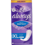 Always Inlegkruisjes Daily Protect Extra Long 42ST 