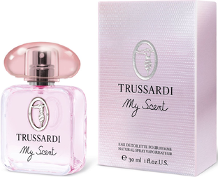 Trussardi My Scent Eau De Toilette 30ML 