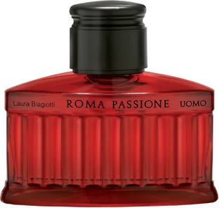 Laura Biagiotti Roma Passione Uomo Eau De Toilette Spray 40ML 