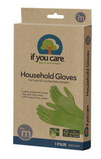 If You Care Huishoudhandschoenen M 1PR 