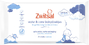 Zwitsal Water & Care Babydoekjes 75ST 