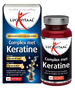 Lucovitaal Complex met Keratine Capsules 60CP Product