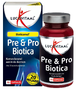 Lucovitaal Pre & Probiotica Capsules 90CPVerpakking