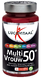 Lucovitaal Multi Compleet Vrouw 50+ Tabletten 40TB 