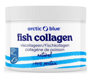 Artic Blue Arctic Blue Viscollageen Naturel 150GR 