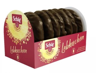 Schar Lebkuchen Kruidkoeken 145GR 