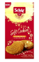 Schar Soft Cookies Cinnamon 210GR 