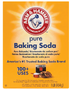 Arm & Hammer Pure Baking Soda 454GR 