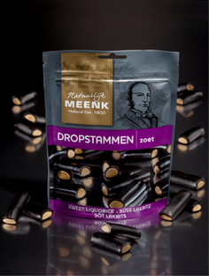 Meenk Dropstammen 225GR 