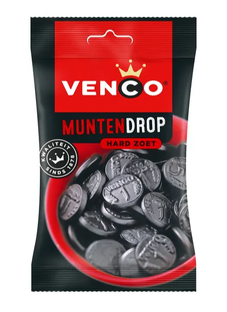 Venco Muntendrop 120GR 