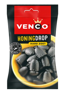 Venco Honingdrop 120GR 