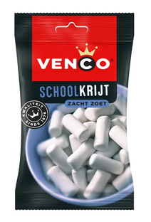 Venco Schoolkrijt 120GR 