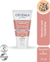 Celenes by Sweden Cloudberry Huidverzorgingsset - Intensive Care Handcrème en Geurloze Body Lotion - 2 Stuks Celenes by Sweden Cloudberry Intensive Care Handcrème 75ML