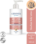 Celenes by Sweden Cloudberry Huidverzorgingsset - Intensive Care Handcrème en Geurloze Body Lotion - 2 Stuks Celenes by Sweden Cloudberry Geurloze Body Lotion 200ML