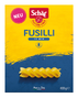 Schar Pasta Fusilli 400GR 