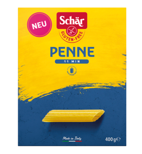 Schar Pasta Penne 400GR 