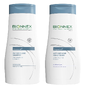 Bionnex Organic Anti Hair Loss Shampoo + Conditioner Haarverzorgingsset - 2 Stuks 