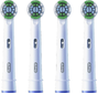 Oral-B Opzetborstel Precision Clean 4ST Oral-B Opzetborstel Precision Clean 4 borsteltjes