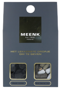 Meenk Traditioneel Giftset 355GR 