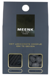 Meenk Unieke Smaken Giftset 341GR 