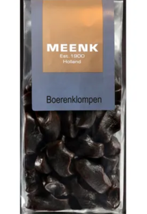 Meenk Boerenklompen Drop 180GR 