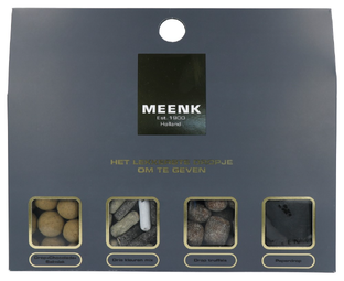 Meenk Groots Genieten Giftset 666GR 