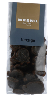 Meenk Nostalgie Drop 180GR 