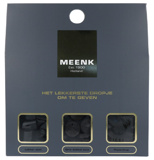 Meenk Zoet Zout Peperig Giftset 521GR 