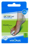 Vitaplus Essentials Gel Toe Cap Polymer Gel maat M/L 2ST 