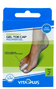 Vitaplus Essentials Gel Toe Cap Polymer Gel maat S/M 2ST 