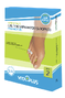 Vitaplus Essentials Gel Toe Separator (Looped) maat S/M 2ST 