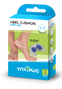 Vitaplus Heel Cushion For Him 2ST 