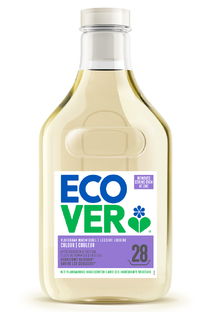 Ecover Vloeibaar Wasmiddel Colour 1430ML 