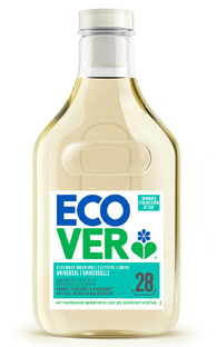 Ecover Vloeibaar Wasmiddel Universal 1430ML 