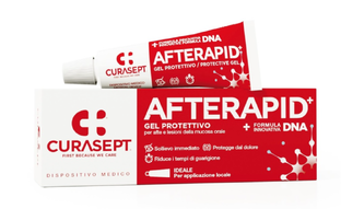 Curasept Afterapid Gel 10ML 