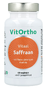 VitOrtho Saffraan Vitaal Capsules 60CP 