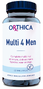 Orthica Basis Bundel Man 3 Stuks 67268