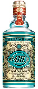 4711 Eau De Cologne 50ML 