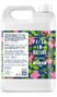 Faith in Nature Wildrose Bodywash 5LT 