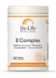 Be-Life B Complex Capsules 60CP 