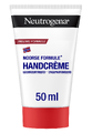 Neutrogena Handcrème Geconcentreerd Ongeparfumeerd 50ML