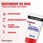 Neutrogena Noorse Formule Handcrème Geconcentreerd Ongeparfumeerd 50ML 80617