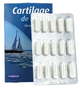 Orthonat Cartilage De Requin - Haaikraakbeen Capsules 60CP capsules