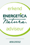 Energetica Natura Serozol Vegacaps 120CP 68036