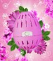 Eco Egg Laundry Egg British Blooms 1ST 68049