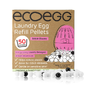 Eco Egg Laundry Egg Refill Pellets British Blooms - Voor alle kleuren was 1ST 