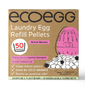 Eco Egg Laundry Egg Refill Pellets British Blooms - Voor alle kleuren was 1ST 67975