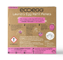 Eco Egg Laundry Egg Refill Pellets British Blooms - Voor alle kleuren was 1ST 67976