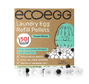 Eco Egg Laundry Egg Refill Pellets Tropical Breeze - Voor alle kleuren was 1ST 